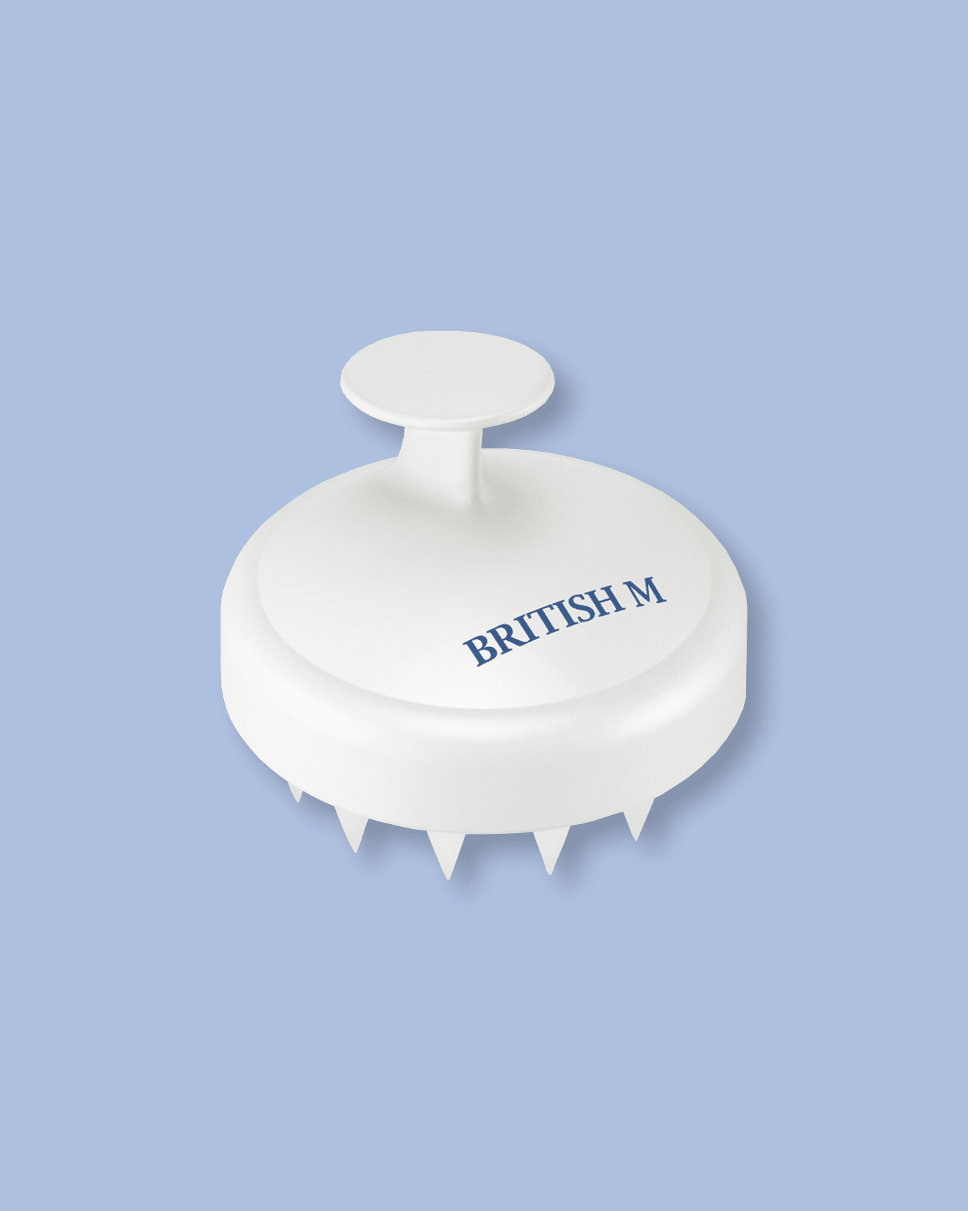 Scalp Massage Brush