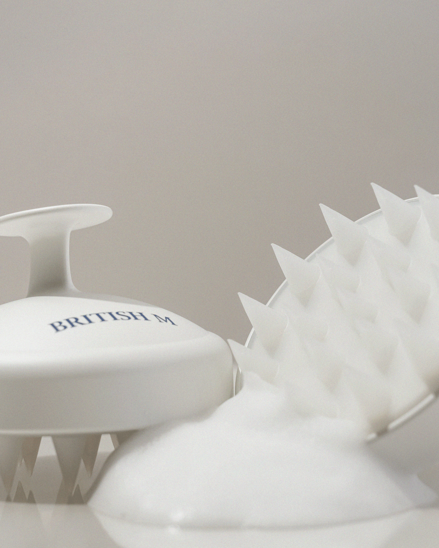 Scalp Massage Brush