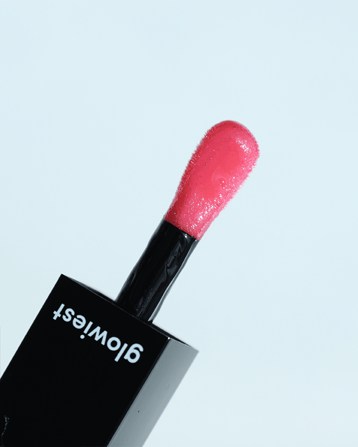 Effortless Glow Lip Oil
