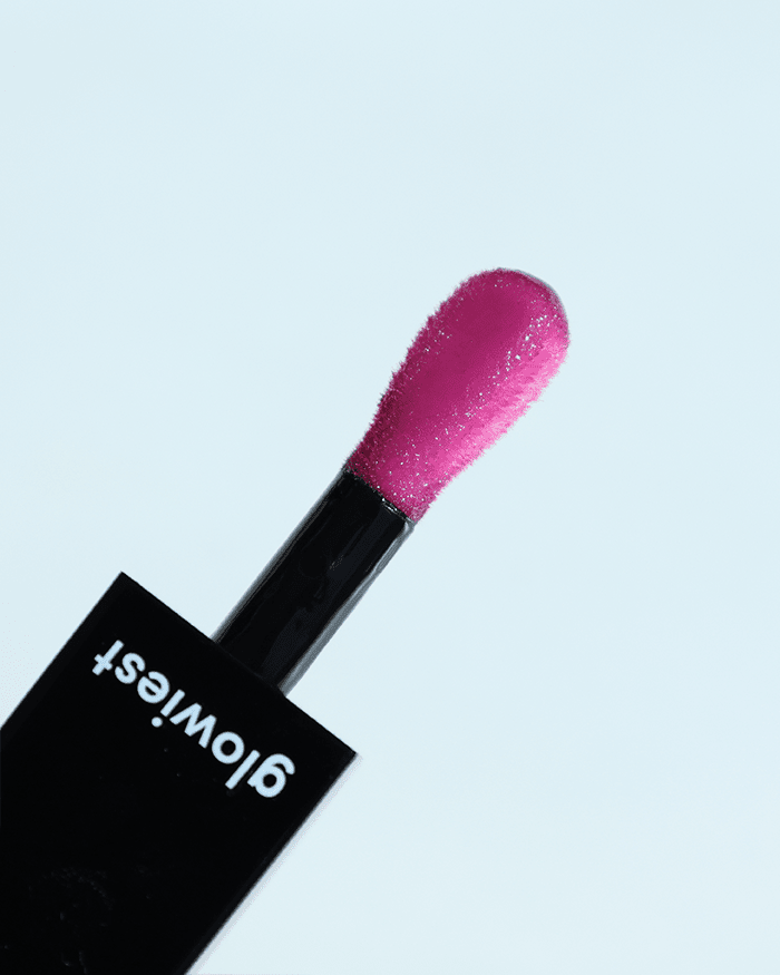 Effortless Glow Lip Oil