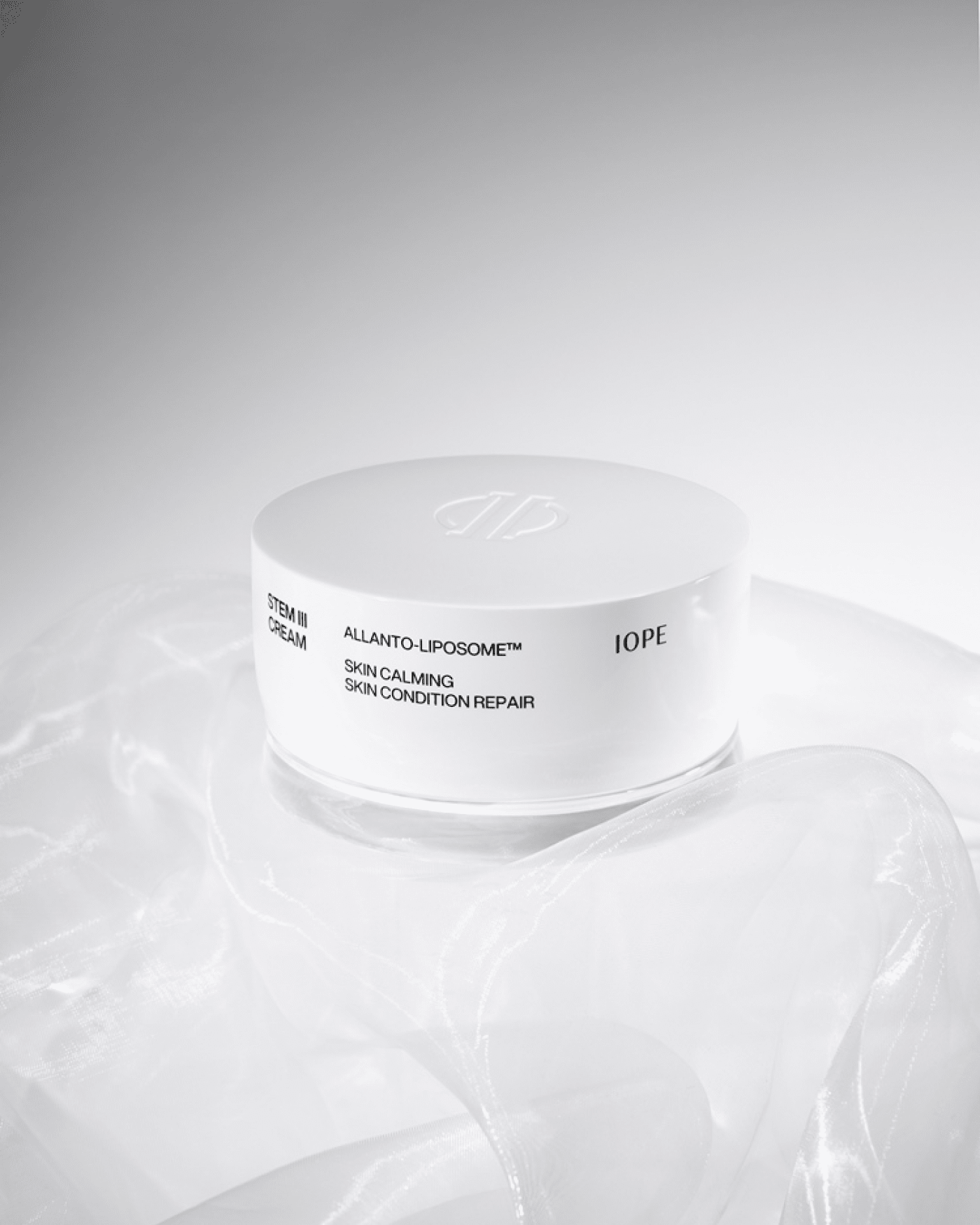 Stem III Cream