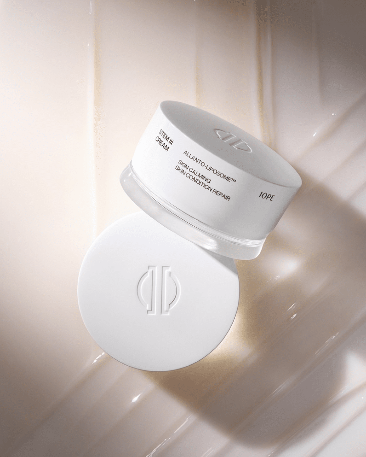 Stem III Cream