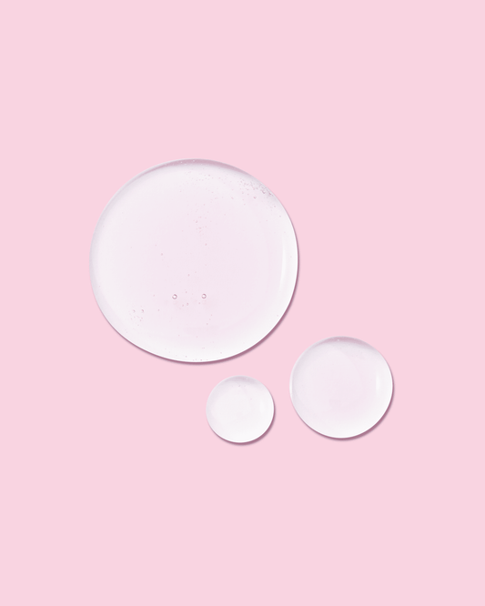Rosy Night Repair Hair Essence