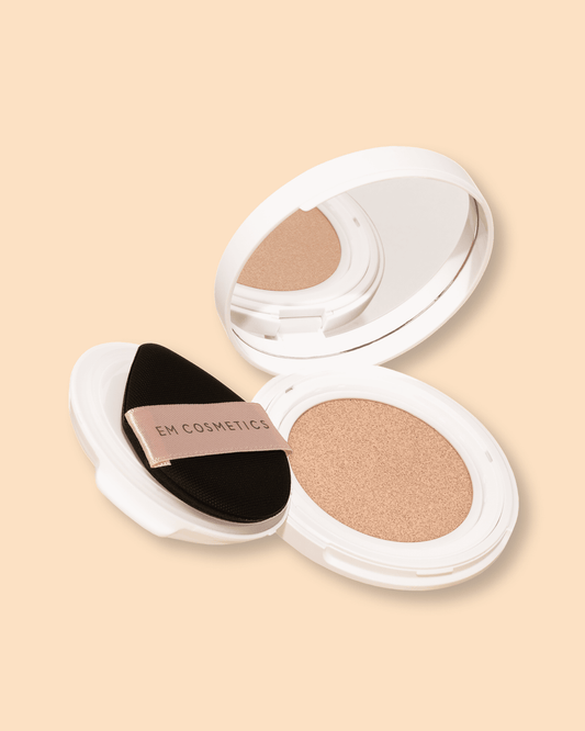 Daydream Cushion Foundation SPF 50 PA