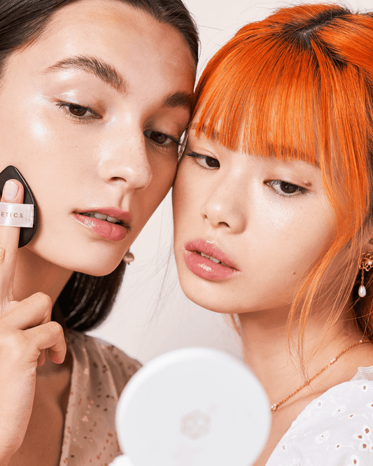 Daydream Cushion Foundation SPF 50 PA