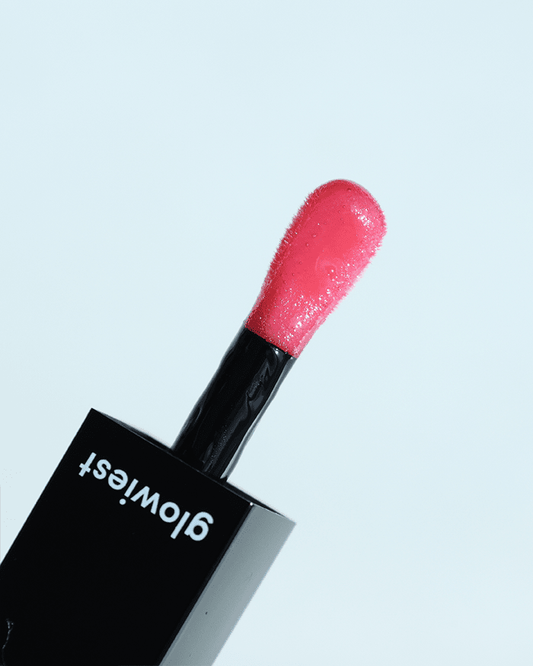 Effortless Glow Lip Oil