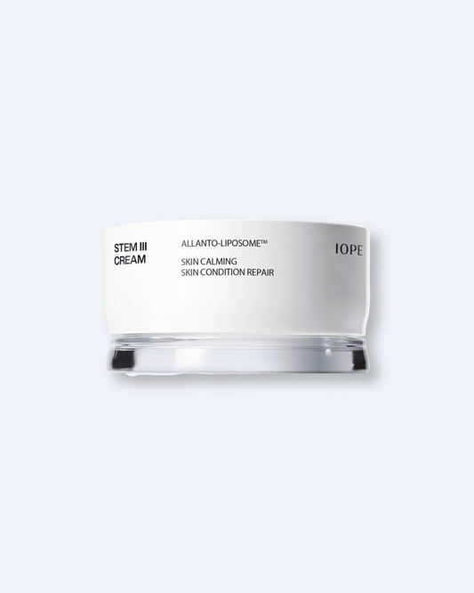 Stem III Cream