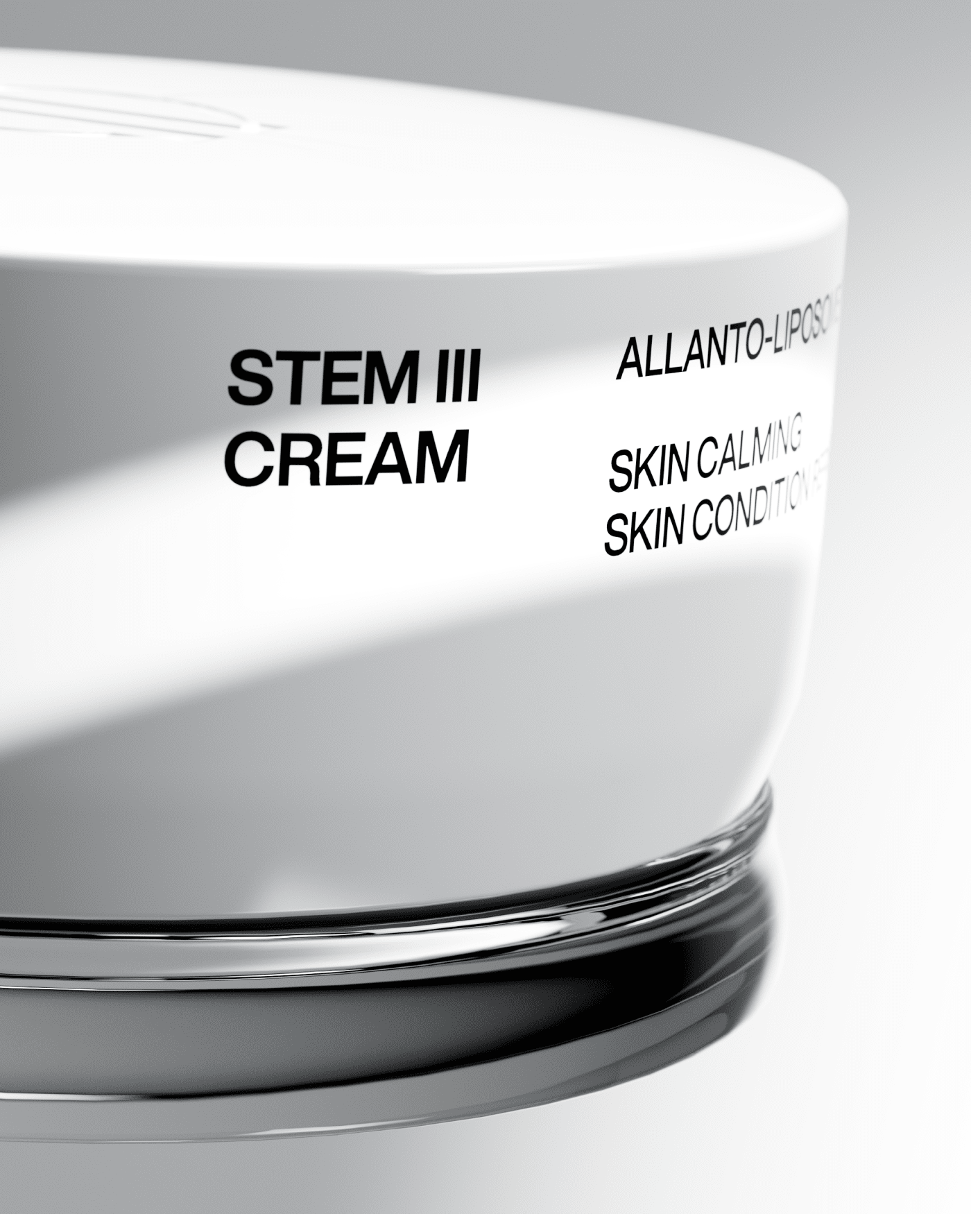 Stem III Cream