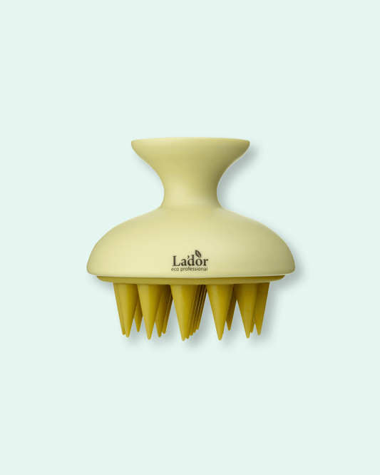 Scalp Massager Shampoo Brush