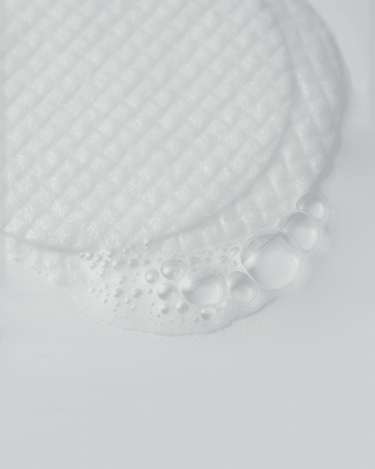 Mild Cleansing Pad
