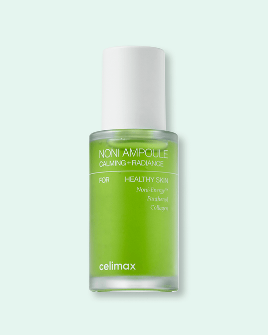 The Real Noni Energy Ampoule