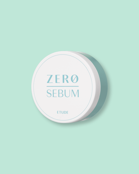 Zero Sebum Drying Powder