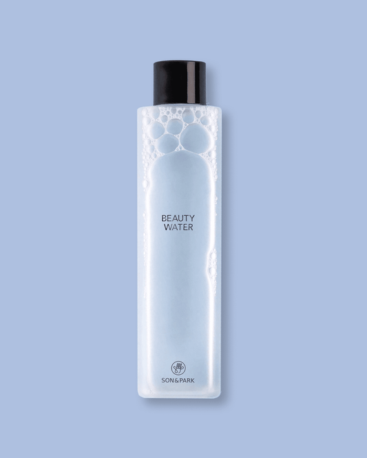 Beauty Water